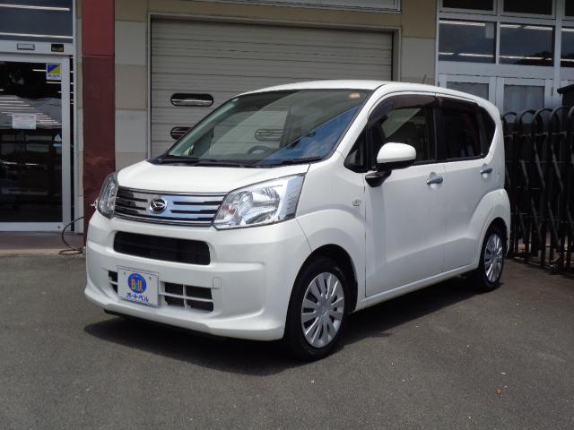 オートベルの中古車ダイハツ ムーヴ６６０ L