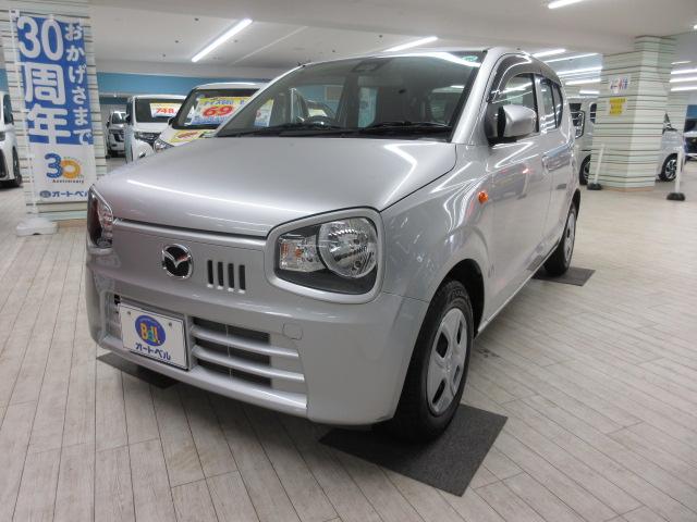 オートベルの中古車マツダ キャロル６６０ GL(RBS)
