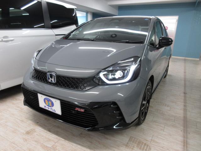 オートベルの中古車ホンダ フィット１５００ e:HEV RS(8DA)