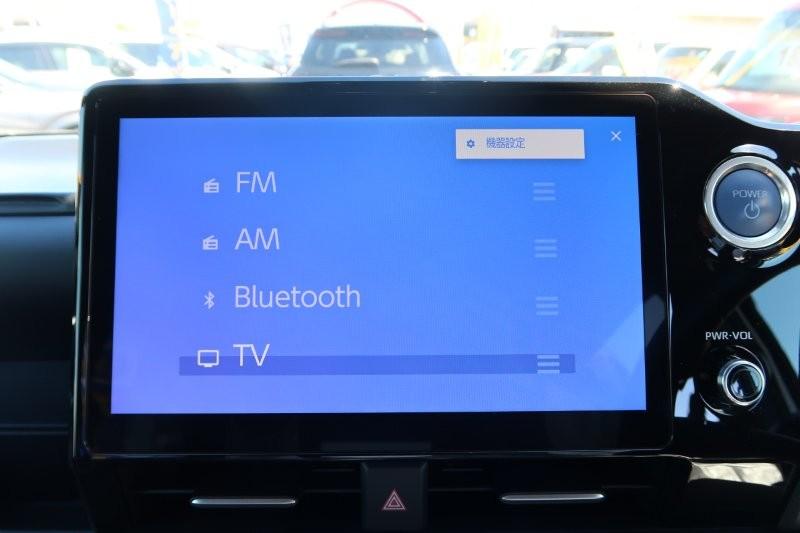 Bluetooth機能搭載