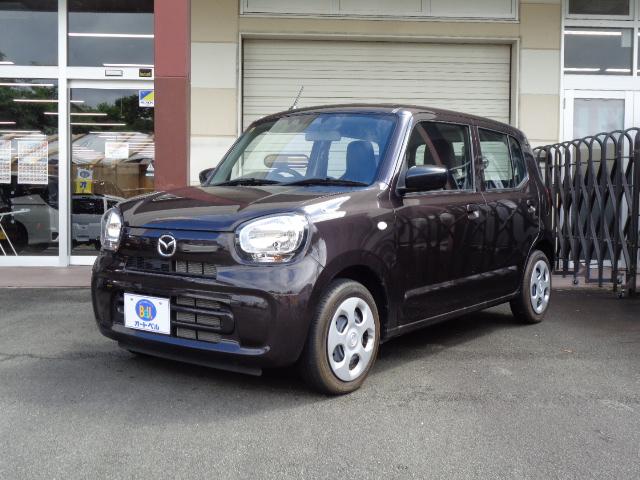 オートベルの中古車マツダ キャロル６６０ GL(DCBS)