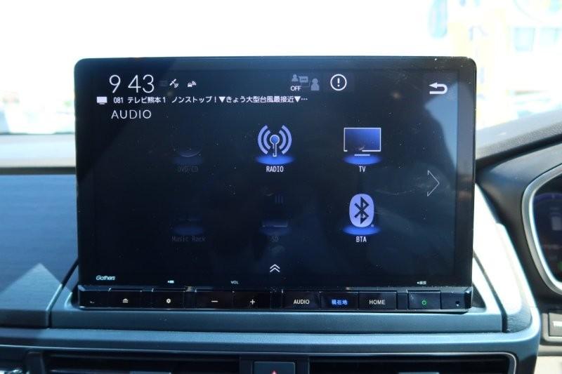 Bluetooth機能搭載