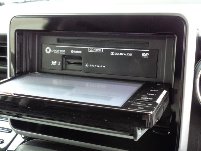 ＣＤ・ＤＶＤ再生　BluetoothAudio付　フルセグ
