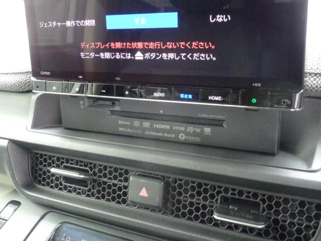 ＣＤ・ＤＶＤ再生　BluetoothAudio付　フルセグ