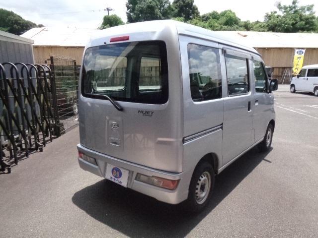 ２ＷＤ　ＡＴ車