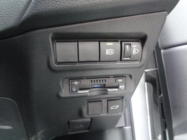 オートハイビーム　ＥＴＣ車載器　パワーバックドア