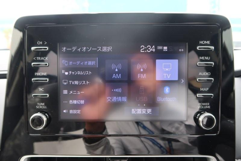 Bluetooth機能搭載