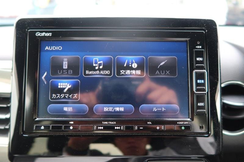 Bluetooth機能搭載