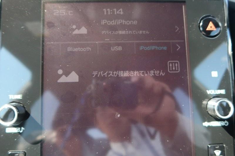 Bluetooth機能搭載