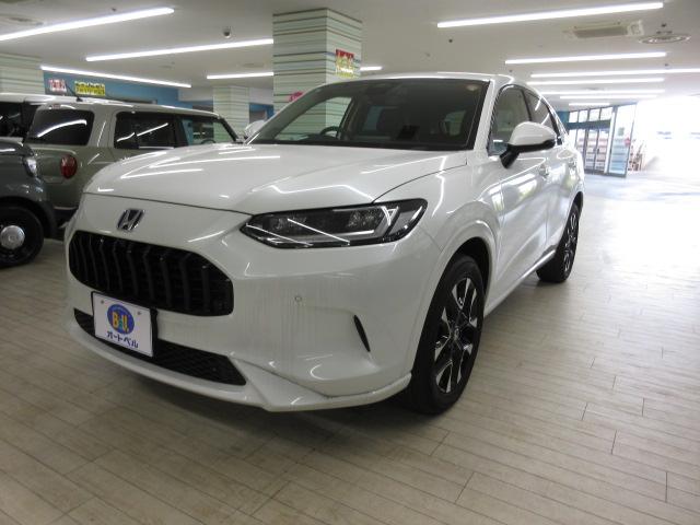 オートベルの中古車ホンダ ＺＲ－Ｖ２０００ e:HEV Z(BSI･後出ﾚｽ･ｺﾈｸﾄD~E2.0)