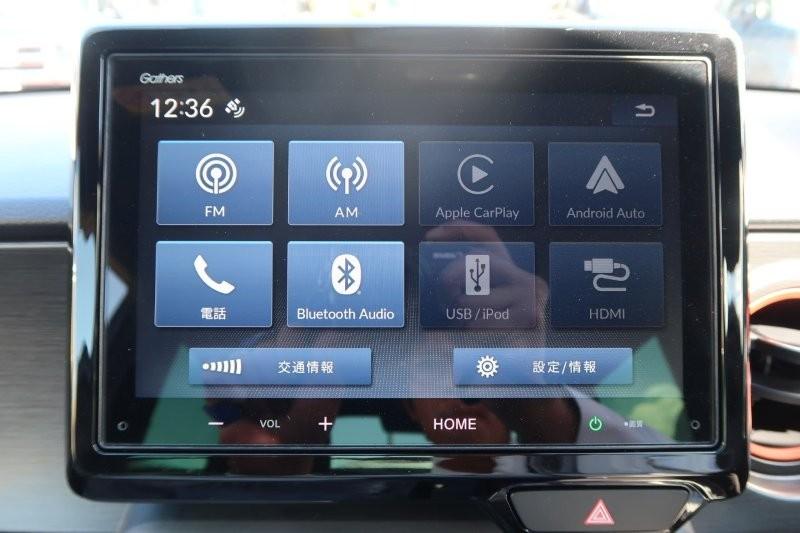 Bluetooth機能搭載