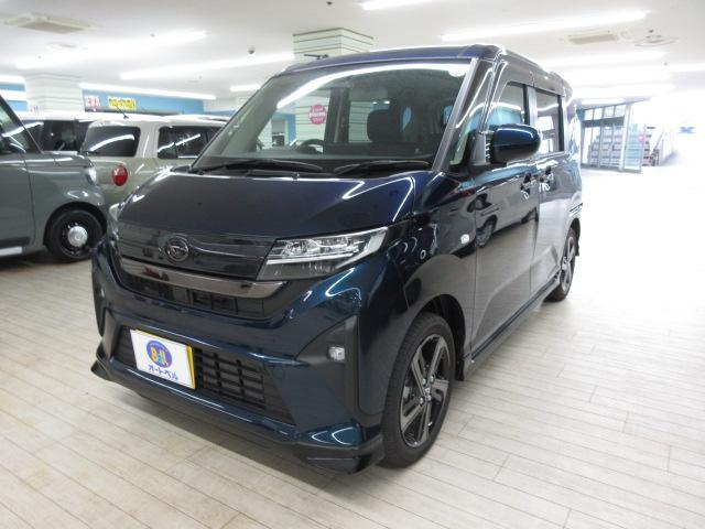 オートベルの中古車ダイハツ ムーヴ６６０ RS(9DA･ｱﾅｻﾞｰｽﾀｲﾙPK)