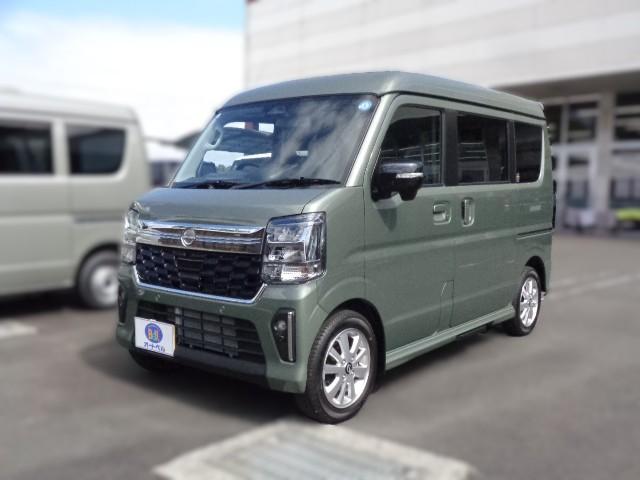 オートベルの中古車ニッサン クリッパーリオ６６０＊ G(ﾀｰﾎﾞ)