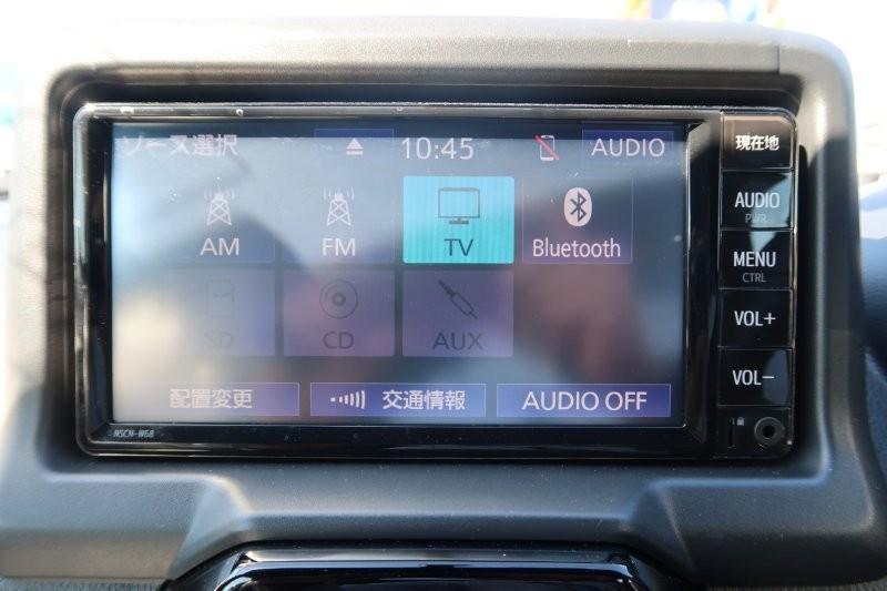 Bluetooth機能搭載