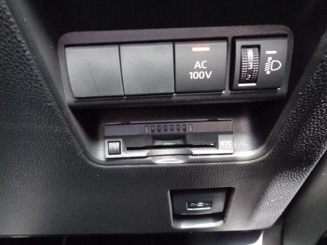 ＡＣ１００Ｖ電源　ＥＴＣ車載器