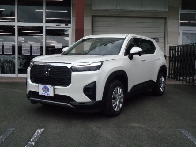 オートベルの中古車ホンダ ＷＲ－Ｖ１５００ X(8ｲﾝﾁﾅﾋﾞ)