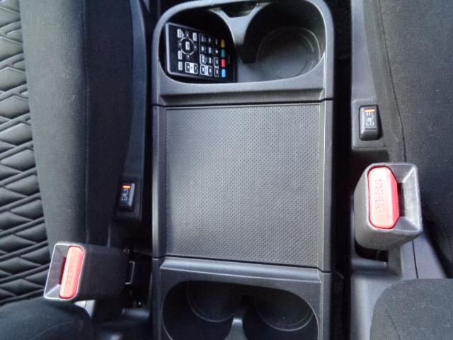 運転席＆助手席シートヒーター