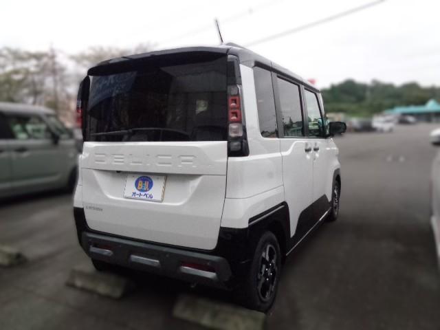 パーキングセンサー　アルミホイール　両側電動スライドドア