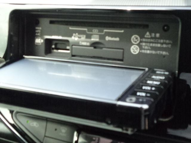 ＣＤ再生　ワンセグ　BluetoothAudio