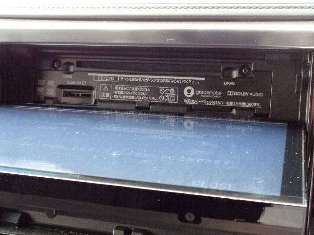 ＣＤ・ＤＶＤ再生　BluetoothAudio付　フルセグ