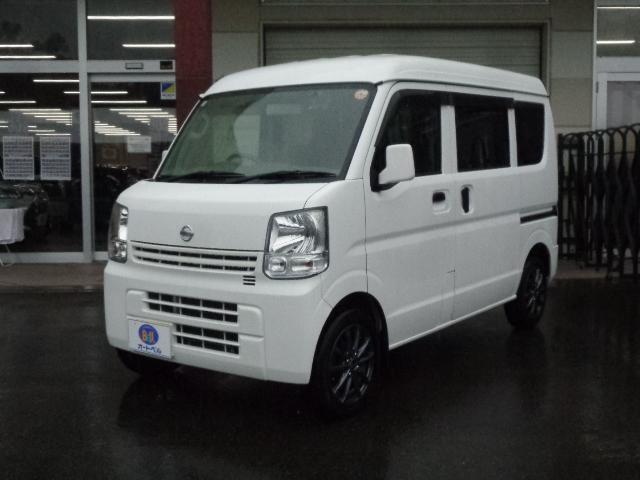 オートベルの中古車ニッサン ＮＶ１００クリッパー６６０ DX