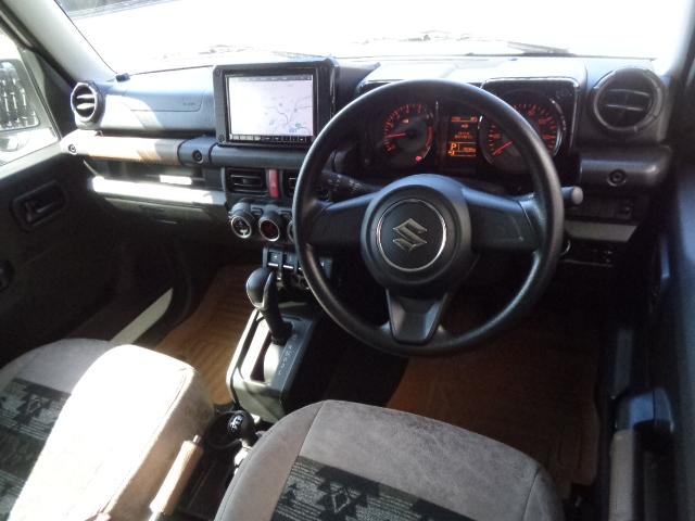 運転席＆助手席エアバッグ