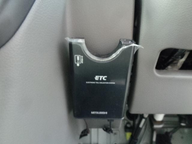 ＥＴＣ車載器
