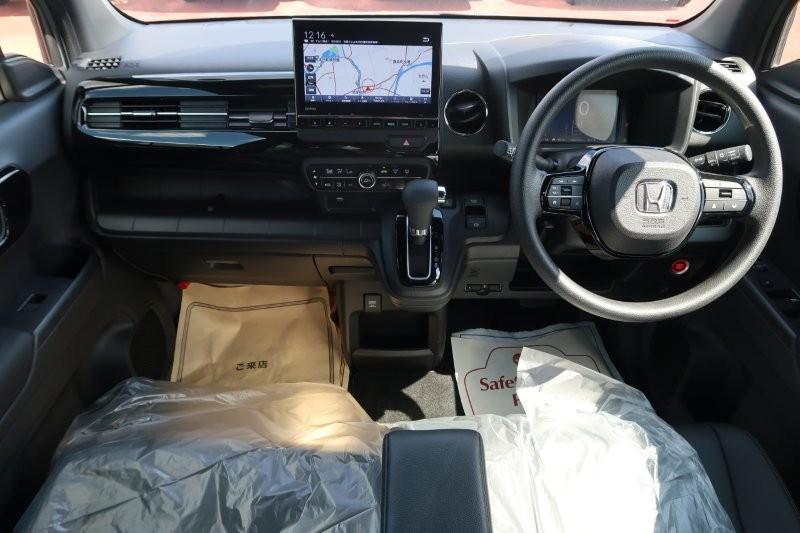 ベンチシート