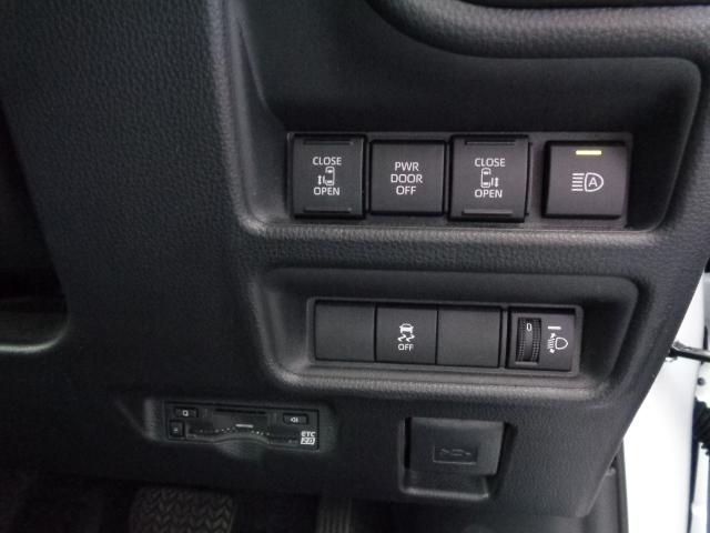 両側電動スライドドア　オートハイビーム　ＥＴＣ2.0車載器