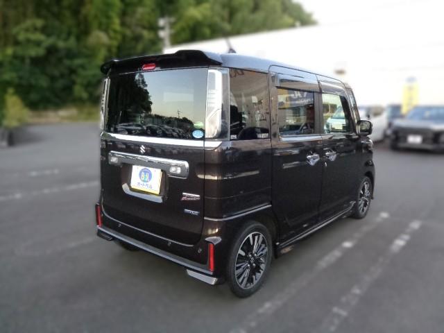 リヤパーキングセンサー　アルミホイール　両側電動スライドドア