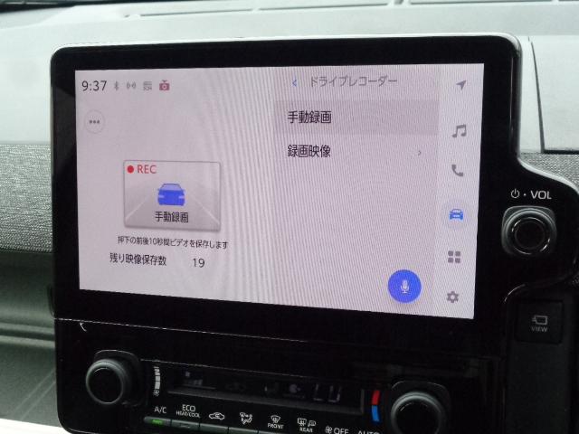 ドライブレコーダー　ナビ　フルセグ　BluetoothAudio